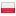 signumopieka.pl server is located in Poland